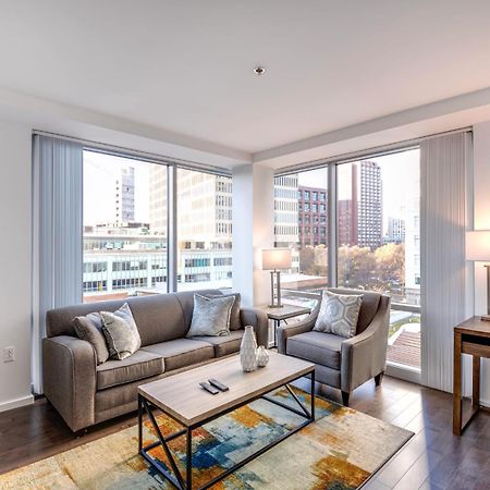 Apartament Luxury Apt Near Kendall Sq - Wke-810 Cambridge Zewnętrze zdjęcie