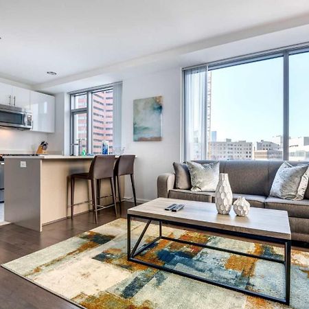 Apartament Luxury Apt Near Kendall Sq - Wke-810 Cambridge Zewnętrze zdjęcie