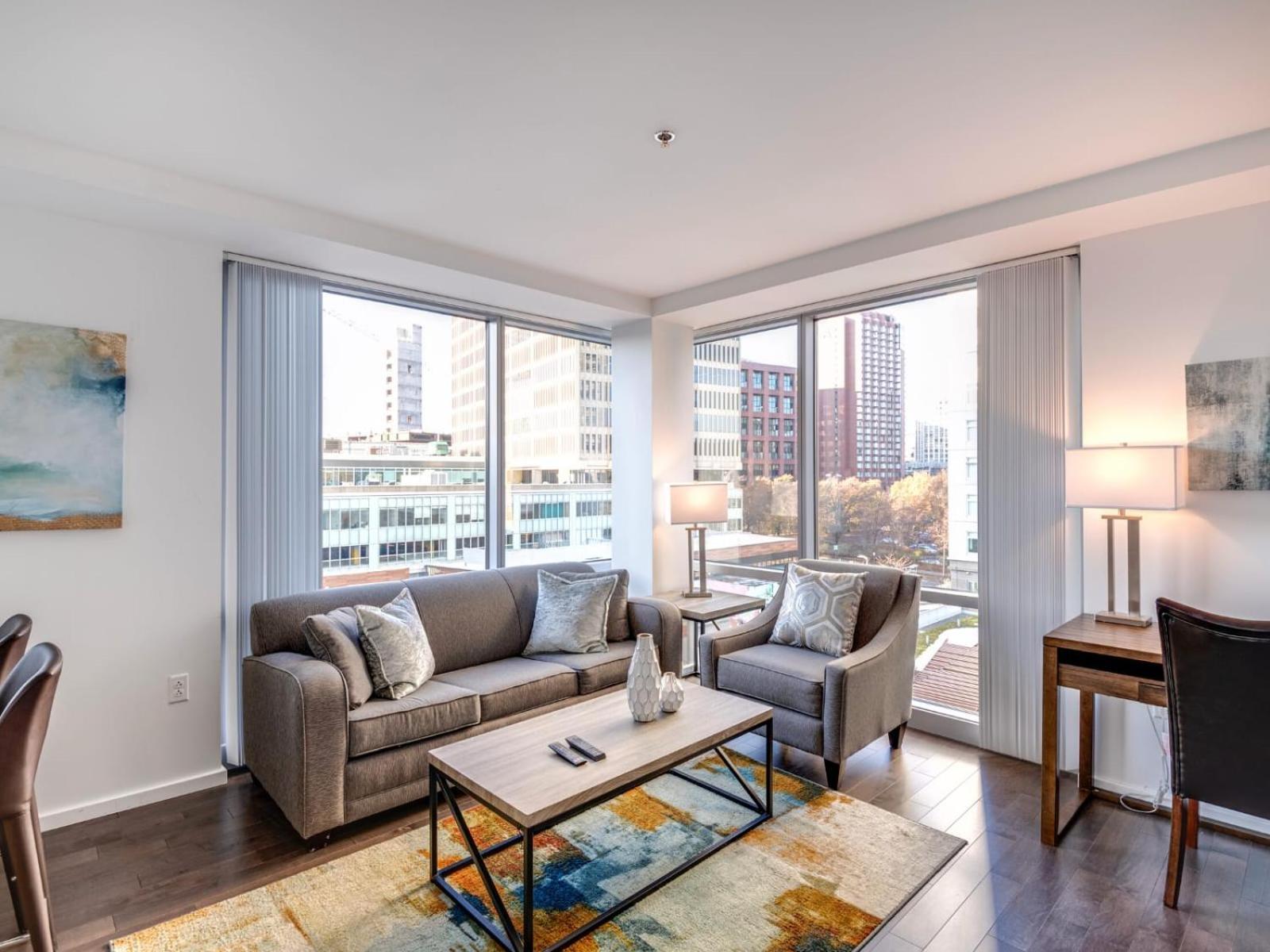 Apartament Luxury Apt Near Kendall Sq - Wke-810 Cambridge Zewnętrze zdjęcie