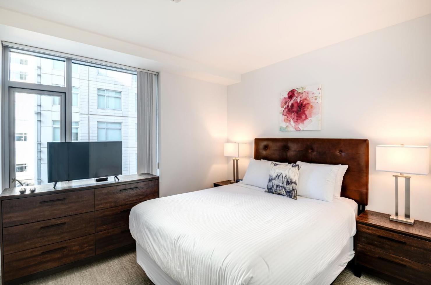 Apartament Luxury Apt Near Kendall Sq - Wke-810 Cambridge Zewnętrze zdjęcie